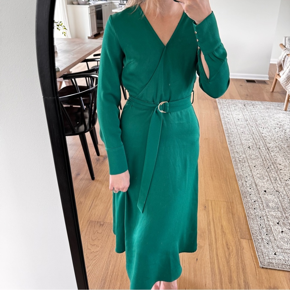 Midi dress